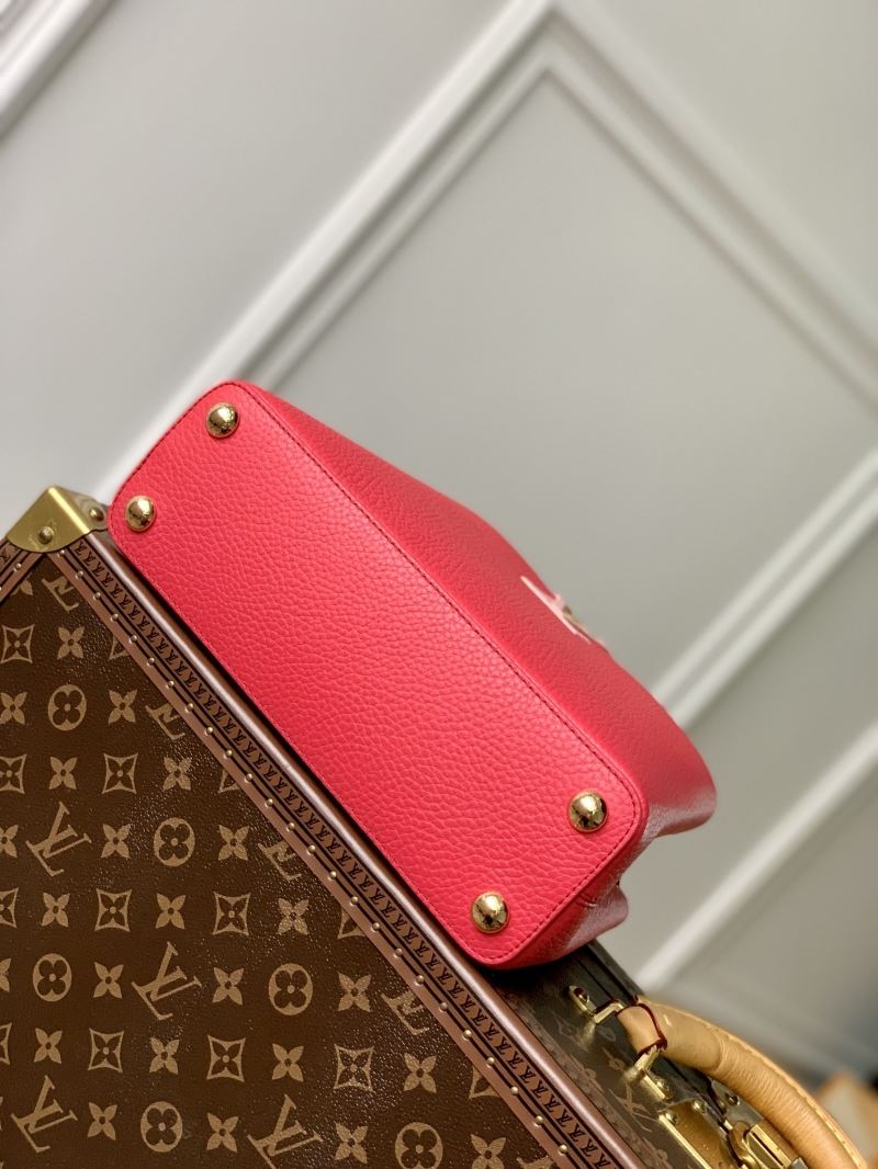 LV Top Handle Bags